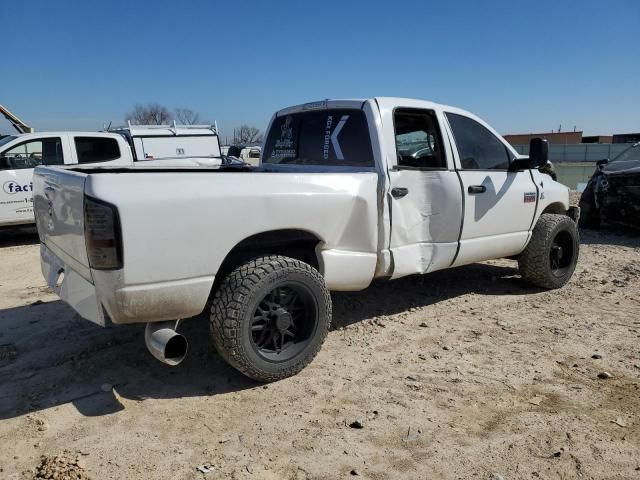 2008 Dodge RAM 2500 ST