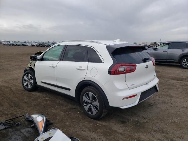 2018 KIA Niro FE