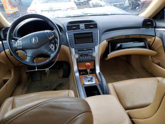 2005 Acura TL