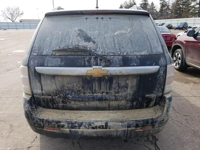 2008 Chevrolet Equinox LT