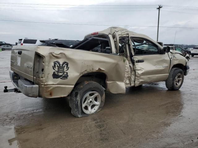 2003 Dodge RAM 1500 ST