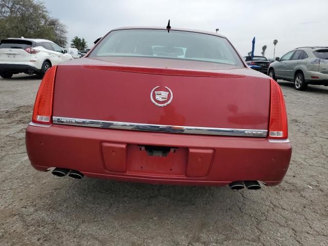 2006 Cadillac DTS