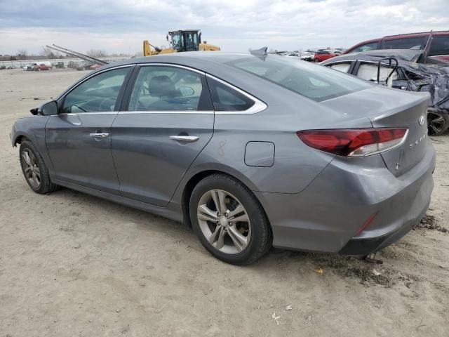 2019 Hyundai Sonata Limited