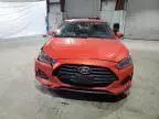 2019 Hyundai Veloster Base