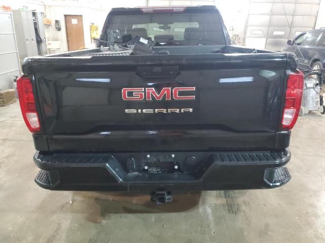 2020 GMC Sierra K1500