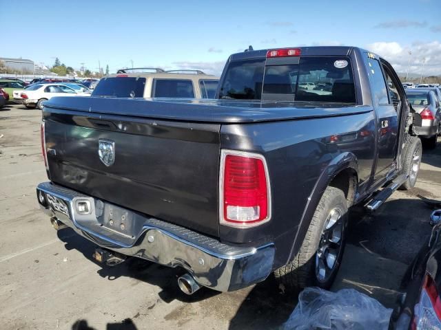 2014 Dodge 1500 Laramie