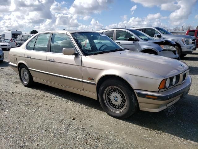 1995 BMW 540 I Automatic