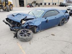 Vehiculos salvage en venta de Copart Wilmer, TX: 2020 Dodge Challenger GT