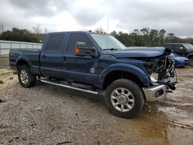 2016 Ford F250 Super Duty