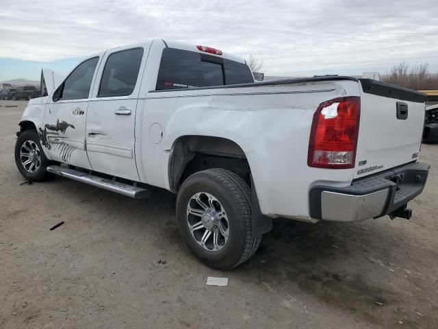 2011 GMC Sierra C1500 SLE