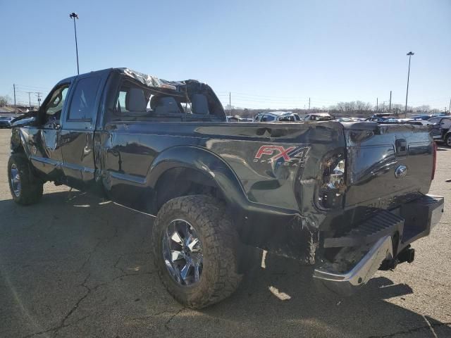 2015 Ford F350 Super Duty