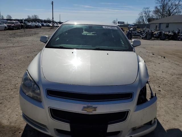 2012 Chevrolet Malibu 3LT