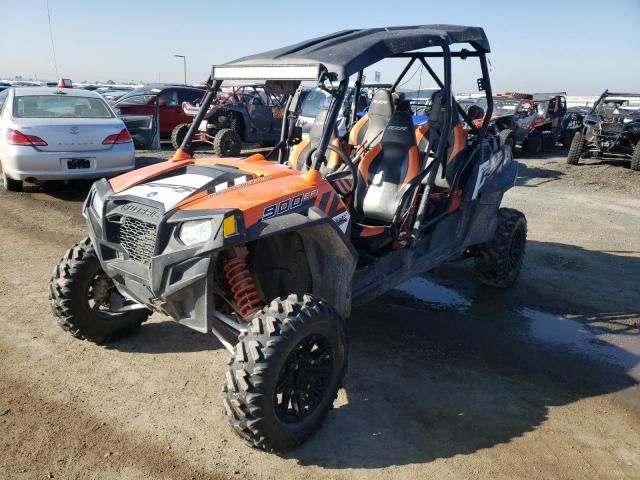 2014 Polaris RZR 4 900 XP EPS