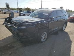 2024 Toyota Grand Highlander XLE for sale in Miami, FL