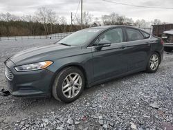 2015 Ford Fusion SE for sale in Cartersville, GA