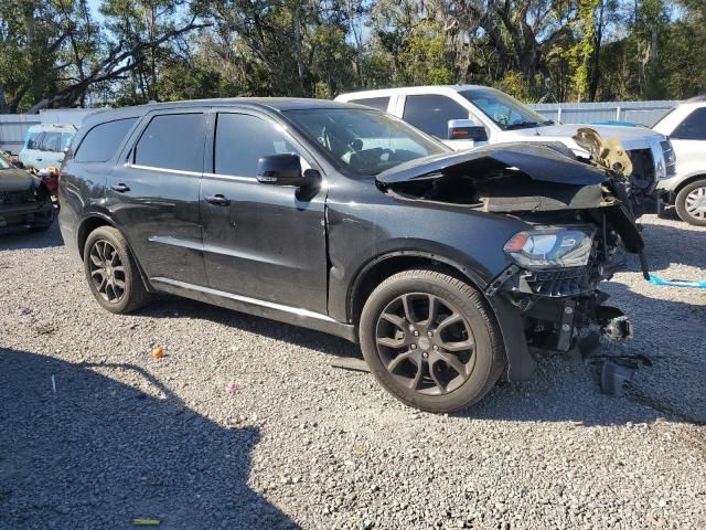 2016 Dodge Durango R/T