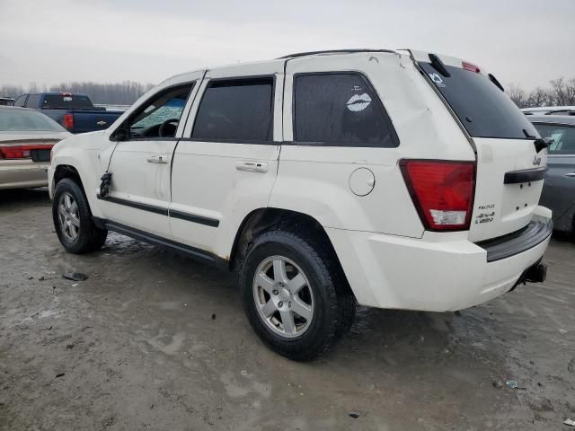 2008 Jeep Grand Cherokee Laredo