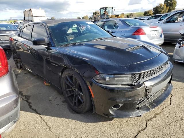 2017 Dodge Charger R/T 392