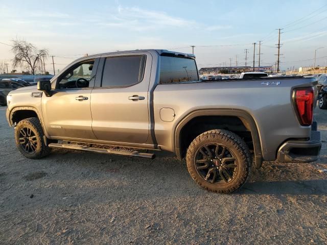 2021 GMC Sierra K1500 Elevation