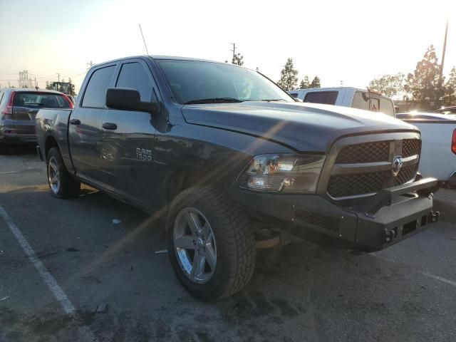 2016 Dodge RAM 1500 ST