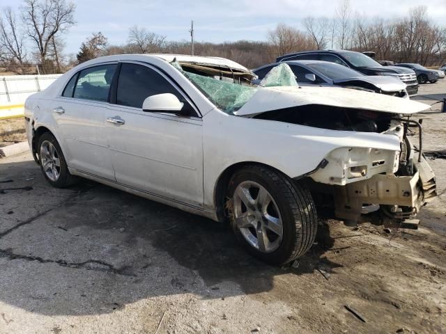 2009 Chevrolet Malibu 1LT