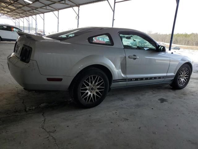 2006 Ford Mustang