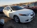 2011 Acura TSX