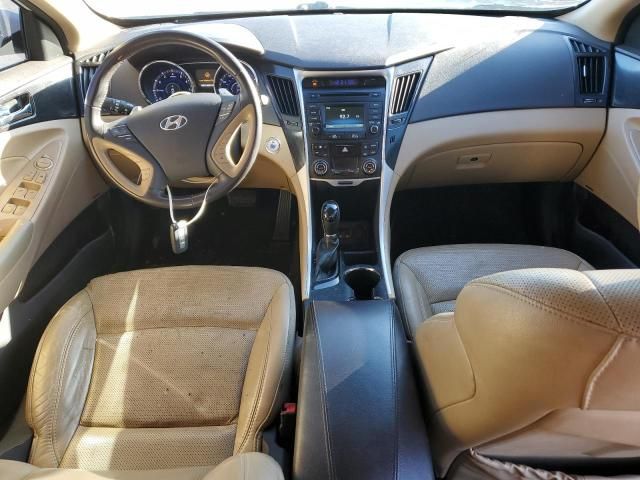 2014 Hyundai Sonata SE