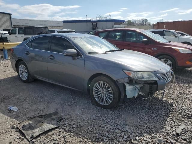 2013 Lexus ES 350