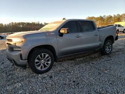 Chevrolet Vehiculos salvage en venta: 2020 Chevrolet Silverado K1500 RST