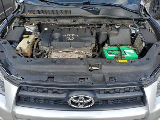 2010 Toyota Rav4