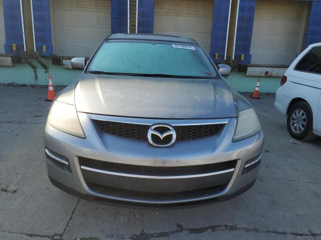 2009 Mazda CX-9