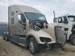 Salvage Trucks for sale at auction: 2013 Kenworth Construction T700
