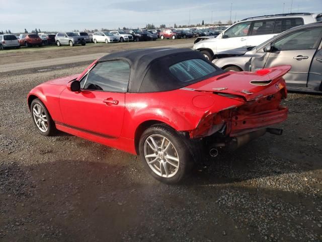 2009 Mazda MX-5 Miata