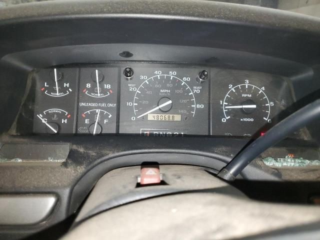 1995 Ford F150