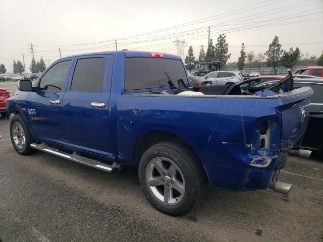 2015 Dodge RAM 1500 ST