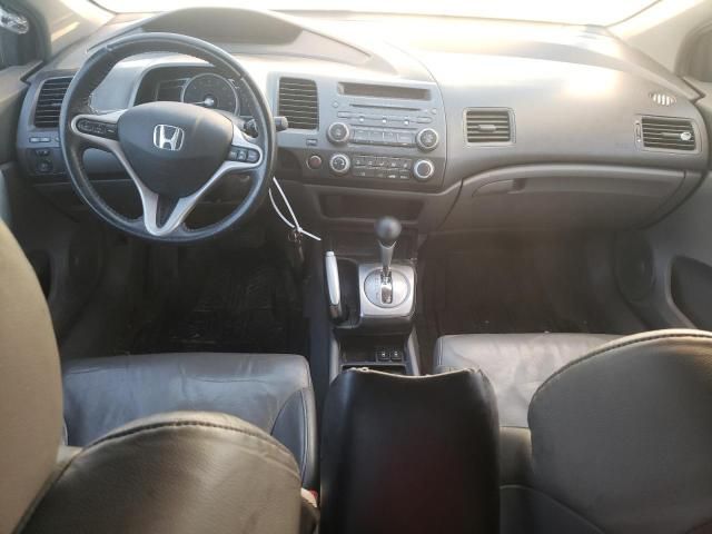 2009 Honda Civic EXL