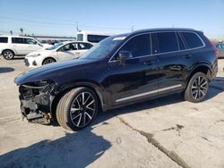 Salvage cars for sale at auction: 2023 Volvo XC90 Plus