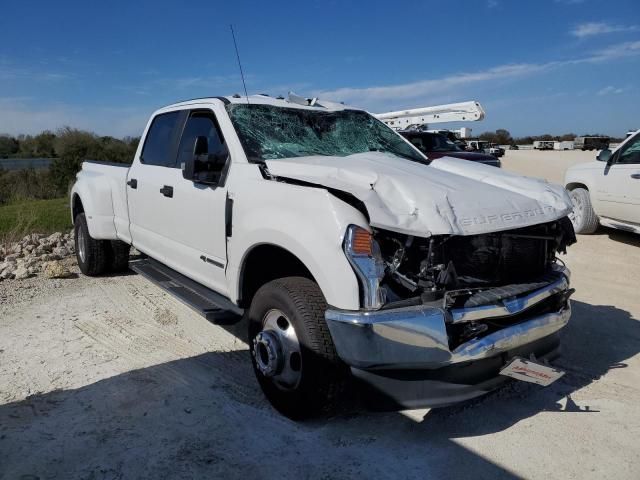 2020 Ford F350 Super Duty