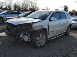 2016 GMC Acadia Denali for sale in Portland, OR