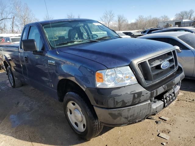 2005 Ford F150