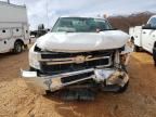 2012 Chevrolet Silverado C2500 Heavy Duty