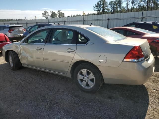 2008 Chevrolet Impala LT