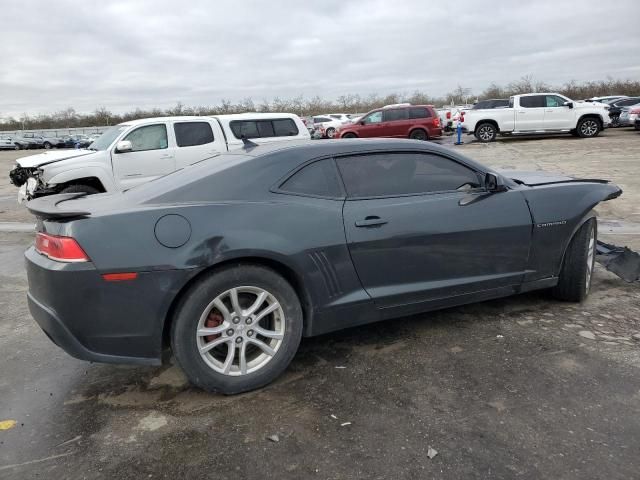 2014 Chevrolet Camaro LS