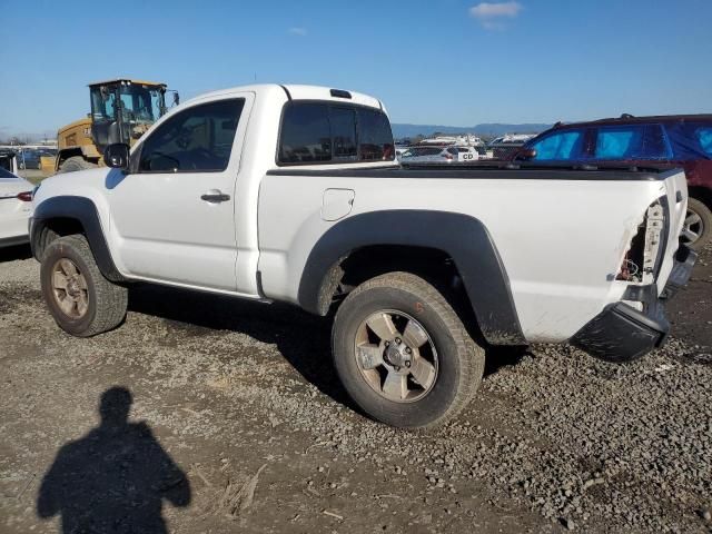 2008 Toyota Tacoma