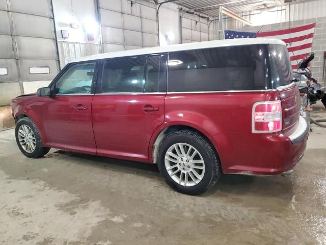 2014 Ford Flex SEL