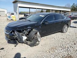 2017 Chevrolet Impala LT for sale in Memphis, TN