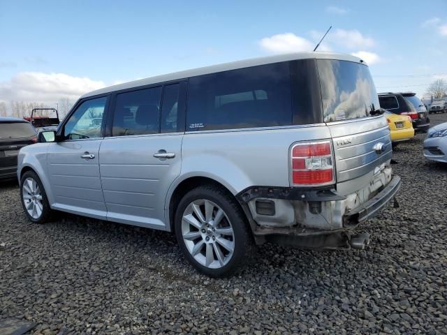 2011 Ford Flex Limited