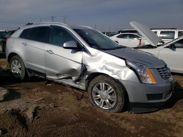 2013 Cadillac SRX Luxury Collection