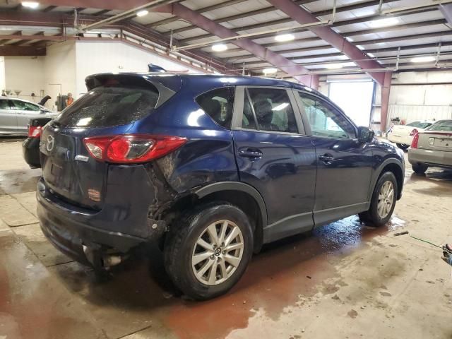 2013 Mazda CX-5 Touring